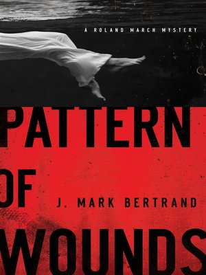 cover image of Pattern of Wounds